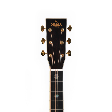 Sigma Guitars SDR-45